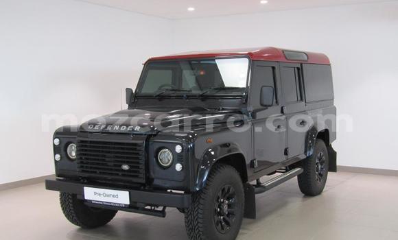 Buy Used Land Rover Defender Other Car in Beira in Sofala Buy Used Land Rover Defender Other Car in Beira in Sofala