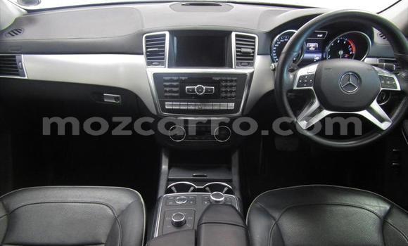 Tenga Tsaru Mercedes‒Benz GL-Class Chena Mota in Maputo in Maputo Tenga Tsaru Mercedes‒Benz GL-Class Chena Mota in Maputo in Maputo