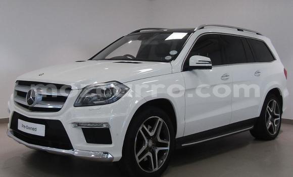 Tenga Tsaru Mercedes‒Benz GL-Class Chena Mota in Maputo in Maputo Tenga Tsaru Mercedes‒Benz GL-Class Chena Mota in Maputo in Maputo