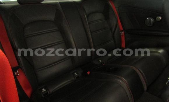 Buy Used Mercedes‒Benz C-klasse AMG Silver Car in Beira in Sofala Buy Used Mercedes‒Benz C-klasse AMG Silver Car in Beira in Sofala