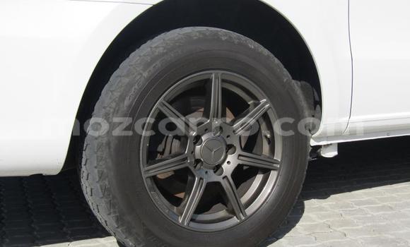 Nunua Ilio tumika Mercedes‒Benz Vito Nyeupe Gari ndani ya Beira nchini Sofala Nunua Ilio tumika Mercedes‒Benz Vito Nyeupe Gari ndani ya Beira nchini Sofala