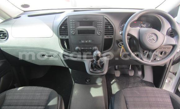 Nunua Ilio tumika Mercedes‒Benz Vito Nyeupe Gari ndani ya Beira nchini Sofala Nunua Ilio tumika Mercedes‒Benz Vito Nyeupe Gari ndani ya Beira nchini Sofala