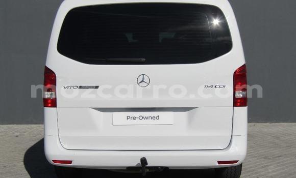 Nunua Ilio tumika Mercedes‒Benz Vito Nyeupe Gari ndani ya Beira nchini Sofala Nunua Ilio tumika Mercedes‒Benz Vito Nyeupe Gari ndani ya Beira nchini Sofala