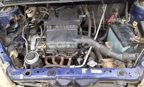 Nunua Ilio tumika Toyota Vitz Bluu Gari ndani ya Maputo nchini Maputo Nunua Ilio tumika Toyota Vitz Bluu Gari ndani ya Maputo nchini Maputo
