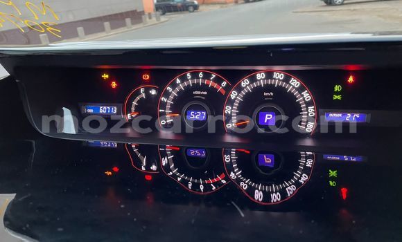 Nunua Ilio tumika Toyota Voxy Nyeusi Gari ndani ya Maputo nchini Maputo Nunua Ilio tumika Toyota Voxy Nyeusi Gari ndani ya Maputo nchini Maputo