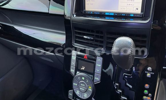 Nunua Ilio tumika Toyota Voxy Nyeusi Gari ndani ya Maputo nchini Maputo Nunua Ilio tumika Toyota Voxy Nyeusi Gari ndani ya Maputo nchini Maputo