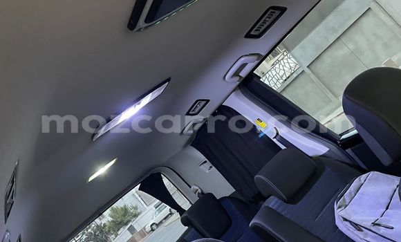 Nunua Ilio tumika Toyota Voxy Nyeusi Gari ndani ya Maputo nchini Maputo Nunua Ilio tumika Toyota Voxy Nyeusi Gari ndani ya Maputo nchini Maputo