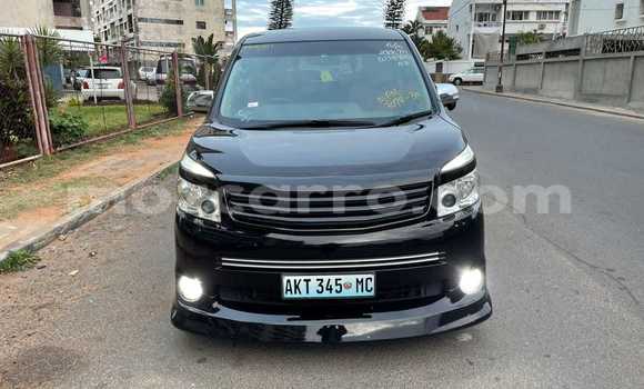 Nunua Ilio tumika Toyota Voxy Nyeusi Gari ndani ya Maputo nchini Maputo Nunua Ilio tumika Toyota Voxy Nyeusi Gari ndani ya Maputo nchini Maputo