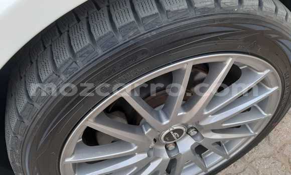 Nunua Ilio tumika Toyota Mark X Nyeupe Gari ndani ya Maputo nchini Maputo Nunua Ilio tumika Toyota Mark X Nyeupe Gari ndani ya Maputo nchini Maputo