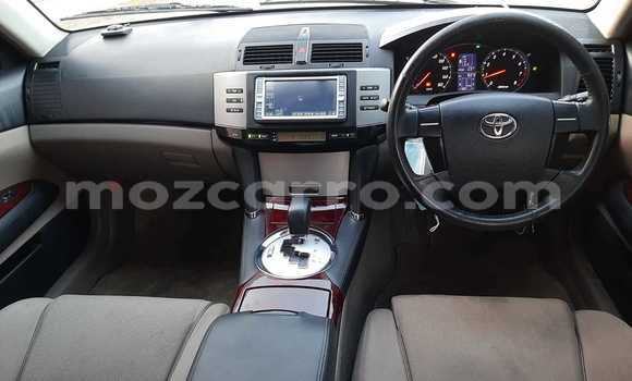 Nunua Ilio tumika Toyota Mark X Nyeupe Gari ndani ya Maputo nchini Maputo Nunua Ilio tumika Toyota Mark X Nyeupe Gari ndani ya Maputo nchini Maputo