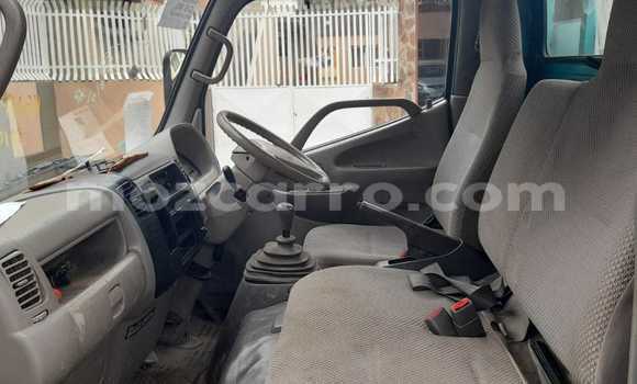 Nunua Ilio tumika Toyota Dyna Kijani Gari ndani ya Maputo nchini Maputo Nunua Ilio tumika Toyota Dyna Kijani Gari ndani ya Maputo nchini Maputo