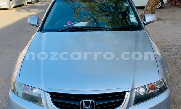 Nunua Ilio tumika Honda Accord Fedha Gari ndani ya Maputo nchini Maputo Nunua Ilio tumika Honda Accord Fedha Gari ndani ya Maputo nchini Maputo