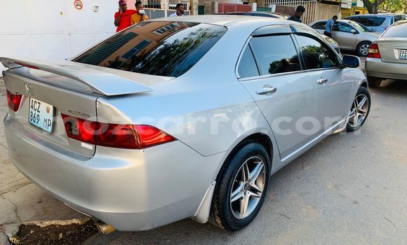 Nunua Ilio tumika Honda Accord Fedha Gari ndani ya Maputo nchini Maputo Nunua Ilio tumika Honda Accord Fedha Gari ndani ya Maputo nchini Maputo