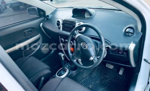 Nunua Ilio tumika Toyota IST Nyeupe Gari ndani ya Maputo nchini Maputo Nunua Ilio tumika Toyota IST Nyeupe Gari ndani ya Maputo nchini Maputo