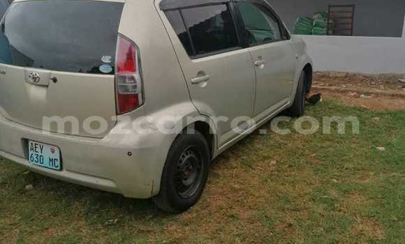 Nunua Ilio tumika Toyota Passo Kijani Gari ndani ya Maputo nchini Maputo Nunua Ilio tumika Toyota Passo Kijani Gari ndani ya Maputo nchini Maputo