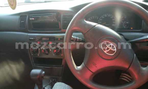 Buy Used Toyota Runx White Car in Maputo in Maputo Buy Used Toyota Runx White Car in Maputo in Maputo