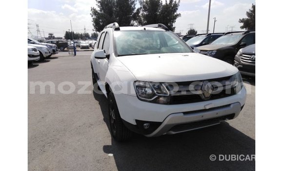 Comprar Importar Renault Duster Branco Carro em Import - Dubai em Cabo Delgado Comprar Importar Renault Duster Branco Carro em Import - Dubai em Cabo Delgado