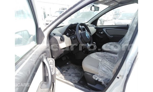 Comprar Importar Renault Duster Branco Carro em Import - Dubai em Cabo Delgado Comprar Importar Renault Duster Branco Carro em Import - Dubai em Cabo Delgado
