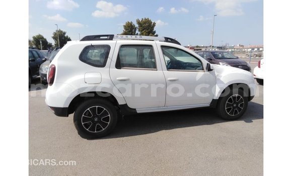Comprar Importar Renault Duster Branco Carro em Import - Dubai em Cabo Delgado Comprar Importar Renault Duster Branco Carro em Import - Dubai em Cabo Delgado