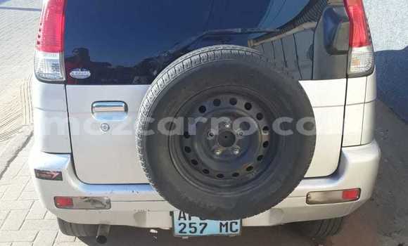 Comprar Usado Toyota Cami Prata Carro em Maputo em Maputo Comprar Usado Toyota Cami Prata Carro em Maputo em Maputo