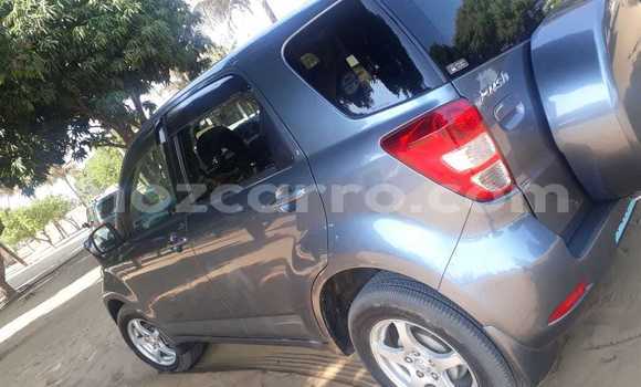 Nunua Ilio tumika Toyota Rush Fedha Gari ndani ya Maputo nchini Maputo Nunua Ilio tumika Toyota Rush Fedha Gari ndani ya Maputo nchini Maputo