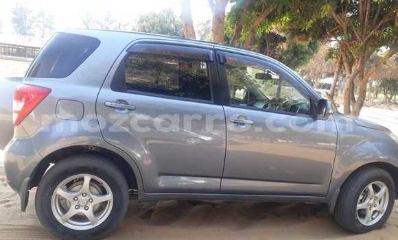 Nunua Ilio tumika Toyota Rush Fedha Gari ndani ya Maputo nchini Maputo Nunua Ilio tumika Toyota Rush Fedha Gari ndani ya Maputo nchini Maputo