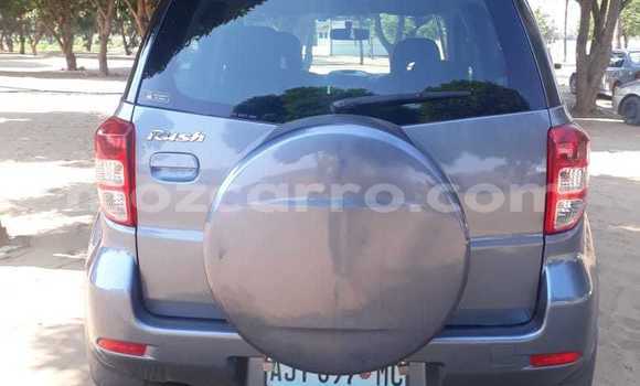 Nunua Ilio tumika Toyota Rush Fedha Gari ndani ya Maputo nchini Maputo Nunua Ilio tumika Toyota Rush Fedha Gari ndani ya Maputo nchini Maputo