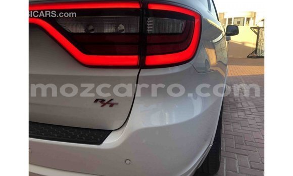 Buy Import Dodge Durango White Car in Import - Dubai in Cabo Delgado Buy Import Dodge Durango White Car in Import - Dubai in Cabo Delgado