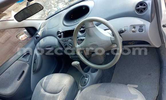 Nunua Ilio tumika Toyota Vitz Nyingine Gari ndani ya Maputo nchini Maputo Nunua Ilio tumika Toyota Vitz Nyingine Gari ndani ya Maputo nchini Maputo