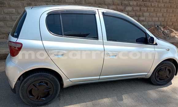 Nunua Ilio tumika Toyota Vitz Nyingine Gari ndani ya Maputo nchini Maputo Nunua Ilio tumika Toyota Vitz Nyingine Gari ndani ya Maputo nchini Maputo