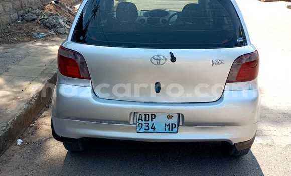 Nunua Ilio tumika Toyota Vitz Nyingine Gari ndani ya Maputo nchini Maputo Nunua Ilio tumika Toyota Vitz Nyingine Gari ndani ya Maputo nchini Maputo
