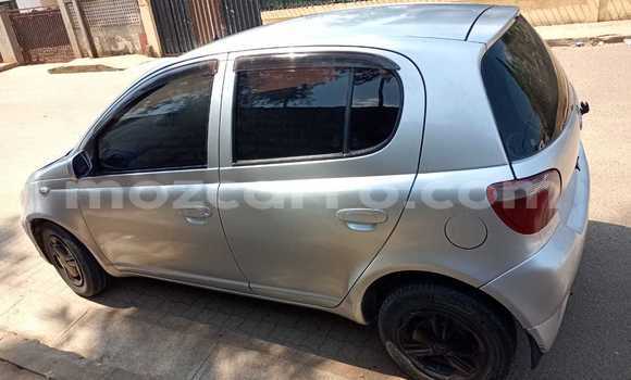 Nunua Ilio tumika Toyota Vitz Nyingine Gari ndani ya Maputo nchini Maputo Nunua Ilio tumika Toyota Vitz Nyingine Gari ndani ya Maputo nchini Maputo