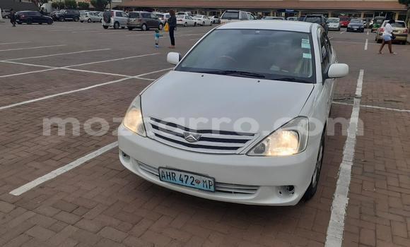 Tenga Tsaru Toyota Allion Chena Mota in Maputo in Maputo