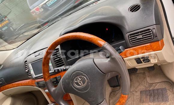 Nunua Ilio tumika Toyota Allion Nyeupe Gari ndani ya Maputo nchini Maputo Nunua Ilio tumika Toyota Allion Nyeupe Gari ndani ya Maputo nchini Maputo