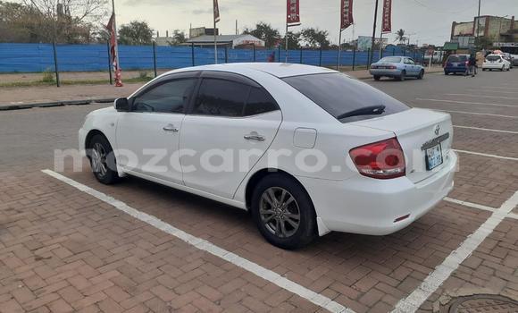 Nunua Ilio tumika Toyota Allion Nyeupe Gari ndani ya Maputo nchini Maputo Nunua Ilio tumika Toyota Allion Nyeupe Gari ndani ya Maputo nchini Maputo