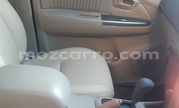 Nunua Ilio tumika Toyota Hiluxe VIGO Brown Gari ndani ya Maputo nchini Maputo Nunua Ilio tumika Toyota Hiluxe VIGO Brown Gari ndani ya Maputo nchini Maputo