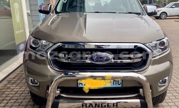 Comprar Usado Ford Ranger De outros Carro em Beira em Sofala Comprar Usado Ford Ranger De outros Carro em Beira em Sofala
