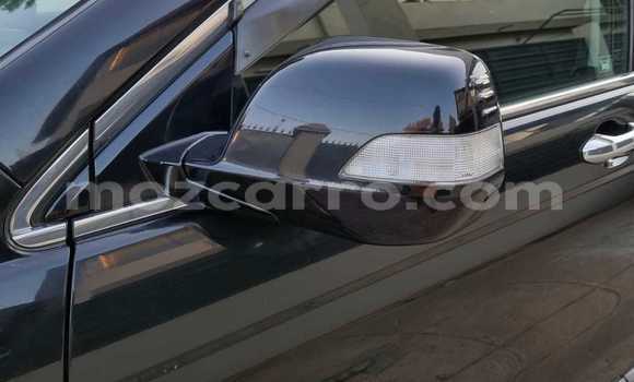 Comprar Usado Honda CR-V Preto Carro em Maputo em Maputo Comprar Usado Honda CR-V Preto Carro em Maputo em Maputo