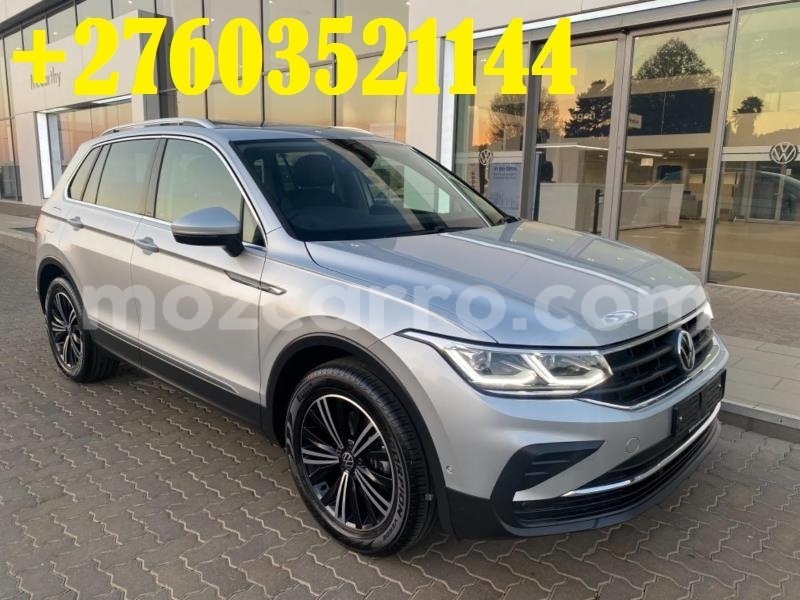 Big with watermark volkswagen tiguan maputo maputo 11593