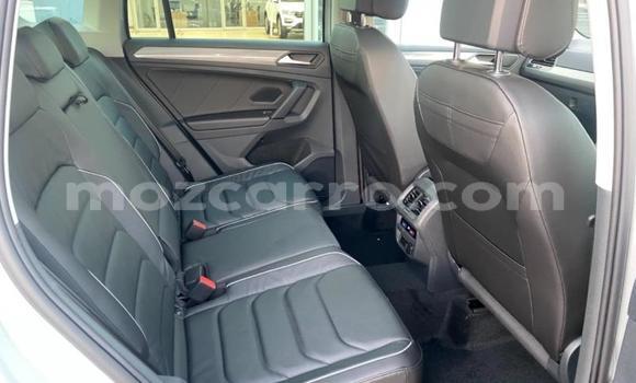 Tenga Tsaru Volkswagen Tiguan Chena Mota in Maputo in Maputo Tenga Tsaru Volkswagen Tiguan Chena Mota in Maputo in Maputo
