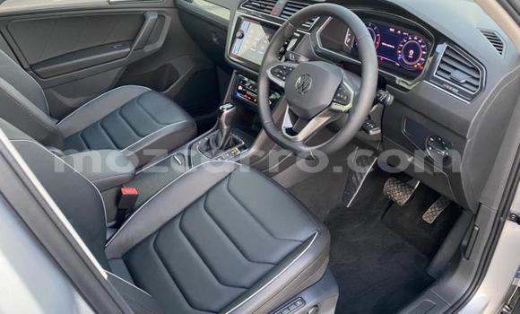 Tenga Tsaru Volkswagen Tiguan Chena Mota in Maputo in Maputo Tenga Tsaru Volkswagen Tiguan Chena Mota in Maputo in Maputo