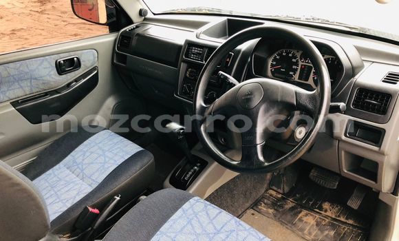 Nunua Ilio tumika Mitsubishi Pajero Mini Nyeupe Gari ndani ya Maputo nchini Maputo Nunua Ilio tumika Mitsubishi Pajero Mini Nyeupe Gari ndani ya Maputo nchini Maputo