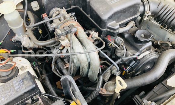 Nunua Ilio tumika Mitsubishi Pajero Mini Nyeupe Gari ndani ya Maputo nchini Maputo Nunua Ilio tumika Mitsubishi Pajero Mini Nyeupe Gari ndani ya Maputo nchini Maputo