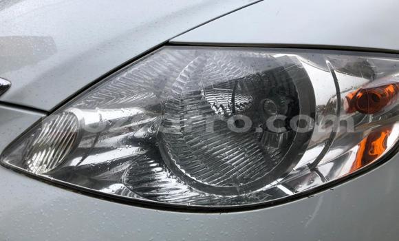 Nunua Ilio tumika Honda Fit Aria Nyeupe Gari ndani ya Maputo nchini Maputo Nunua Ilio tumika Honda Fit Aria Nyeupe Gari ndani ya Maputo nchini Maputo