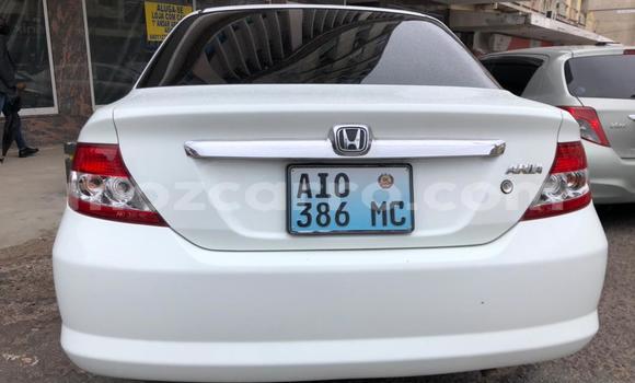 Nunua Ilio tumika Honda Fit Aria Nyeupe Gari ndani ya Maputo nchini Maputo Nunua Ilio tumika Honda Fit Aria Nyeupe Gari ndani ya Maputo nchini Maputo