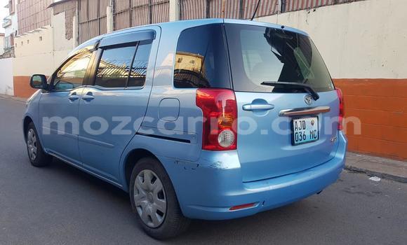 Nunua Ilio tumika Toyota Raum Bluu Gari ndani ya Maputo nchini Maputo Nunua Ilio tumika Toyota Raum Bluu Gari ndani ya Maputo nchini Maputo