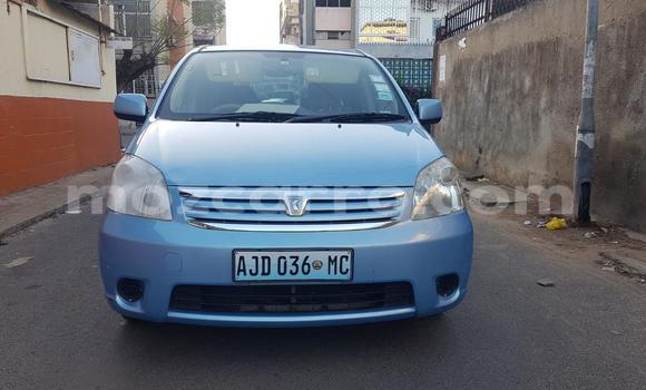 Nunua Ilio tumika Toyota Raum Bluu Gari ndani ya Maputo nchini Maputo Nunua Ilio tumika Toyota Raum Bluu Gari ndani ya Maputo nchini Maputo