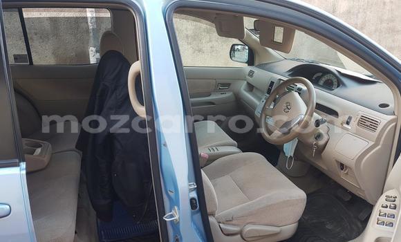 Nunua Ilio tumika Toyota Raum Bluu Gari ndani ya Maputo nchini Maputo Nunua Ilio tumika Toyota Raum Bluu Gari ndani ya Maputo nchini Maputo