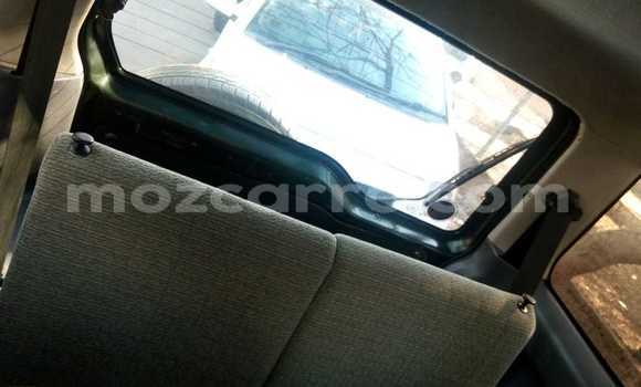 Nunua Ilio tumika Mitsubishi Pajero Mini Kijani Gari ndani ya Maputo nchini Maputo Nunua Ilio tumika Mitsubishi Pajero Mini Kijani Gari ndani ya Maputo nchini Maputo