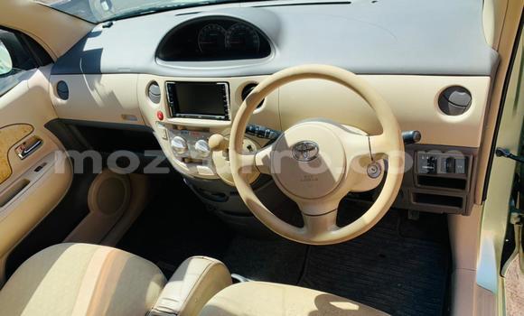 Nunua Ilio tumika Toyota Sienta Kijani Gari ndani ya Maputo nchini Maputo Nunua Ilio tumika Toyota Sienta Kijani Gari ndani ya Maputo nchini Maputo